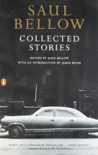 Cover art for Collected Stories