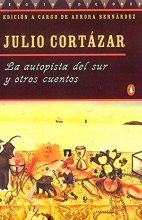Cover art for La autopista del sur y otros cuentos