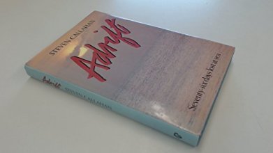 Cover art for Adrift: Seventy-Six Days Lost at Sea