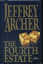 Cover art for The Fourth Estate