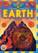 Cover art for Earth (Interfact Reference)