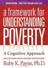 Cover art for A Framework for Understanding Poverty; A Cognitive Approach (Out of Print)