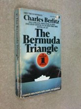 Cover art for The Bermuda Triangle