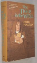 Cover art for The Tiger in the Well
