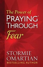 Cover art for The Power of Praying® Through Fear