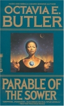 Cover art for Parable of the Sower