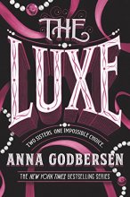 Cover art for The Luxe (Luxe, 1)