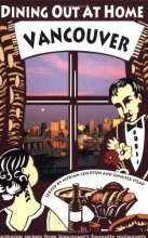 Cover art for Dining Out at Home Vancouver  