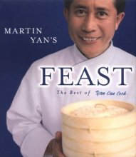 Cover art for Martin Yan's Feast : The Best of Yan Can Cook