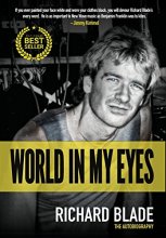 Cover art for World In My Eyes: The Autobiography