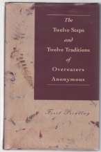 Cover art for The Twelve Steps and Twelve Traditions of Overeaters Anonymous