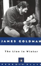Cover art for The Lion in Winter (Penguin Plays)