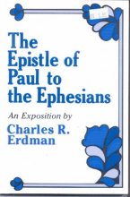 Cover art for Ephesians