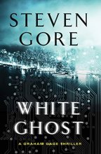 Cover art for White Ghost (Series Starter, Graham Gage #4)