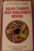 Cover art for The Bear Tribe's Self-Reliance Book
