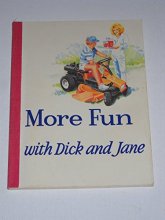 Cover art for More Fun With Dick and Jane (New contemporary reading series)