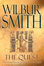Cover art for The Quest