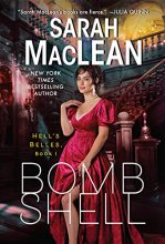Cover art for Bombshell: A Hell's Belles Novel