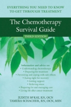 Cover art for The Chemotherapy Survival Guide: Everything You Need to Know to Get Through Treatment