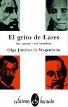 Cover art for El Grito de Lares: Sus Causas y Sus Hombres