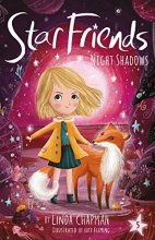 Cover art for Night Shadows (Star Friends)