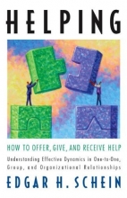 Cover art for Helping: How to Offer, Give, and Receive Help