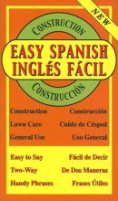 Cover art for Easy Spanish for Construction/Ingles Facil Para Construccion