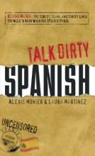 Cover art for Talk Dirty: Spanish