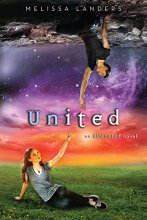 Cover art for United: An Alienated Novel