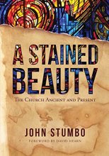 Cover art for A Stained Beauty