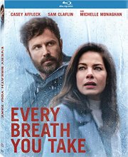 Cover art for Every Breath You Take [Blu-ray]