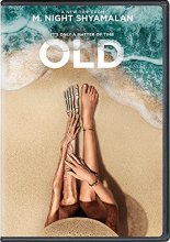 Cover art for Old [DVD]
