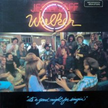 Cover art for It's A Good Night For Singin'