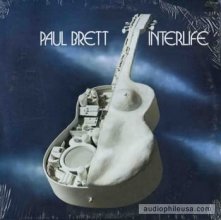 Cover art for Interlife