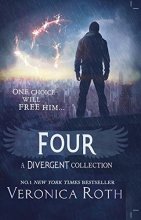 Cover art for Four: A Divergent Collection