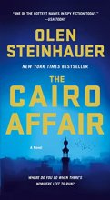 Cover art for The Cairo Affair: A Novel