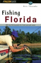 Cover art for Fishing Florida