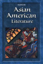 Cover art for Glencoe Asian American Literature