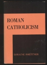 Cover art for Roman Catholicism