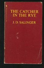 Cover art for The Catcher in the Rye