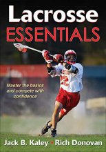 Cover art for Lacrosse Essentials