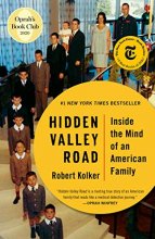 Cover art for Hidden Valley Road: Inside the Mind of an American Family