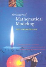 Cover art for The Nature of Mathematical Modeling