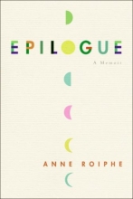 Cover art for Epilogue: A Memoir