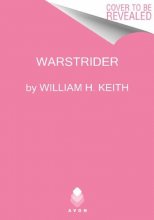 Cover art for Warstrider