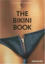 Cover art for The Bikini Book
