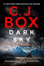 Cover art for Dark Sky (Joe Pickett #21)