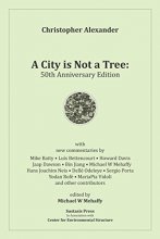 Cover art for A City is Not a Tree: 50th Anniversary Edition