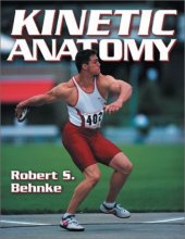 Cover art for Kinetic Anatomy