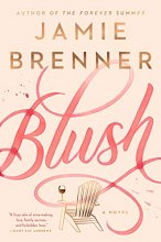 Cover art for Blush